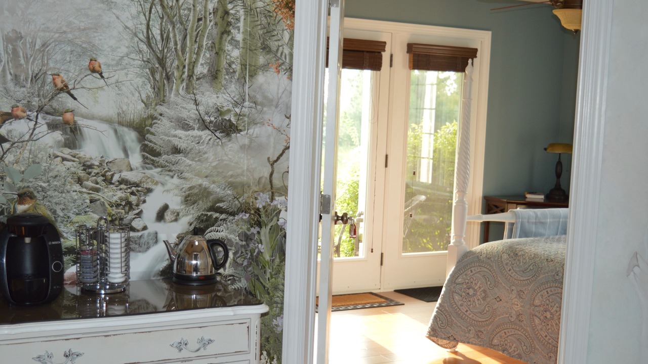 Photo of Bathroom in Leamington