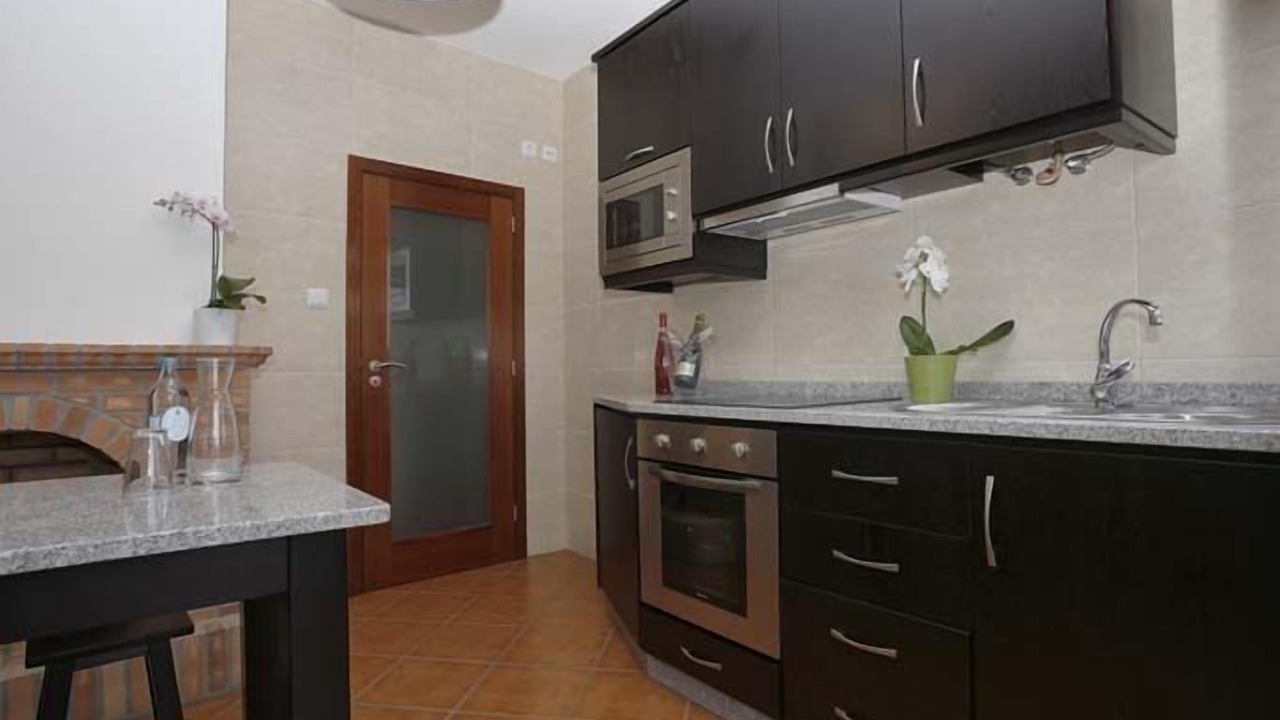 Photo of Kitchen in Tabuaco