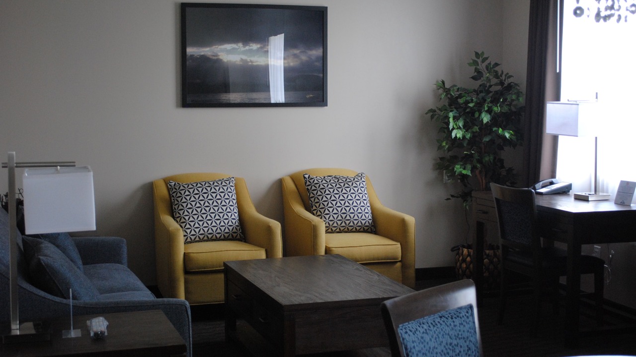 Photo of Bedroom in Lindsay