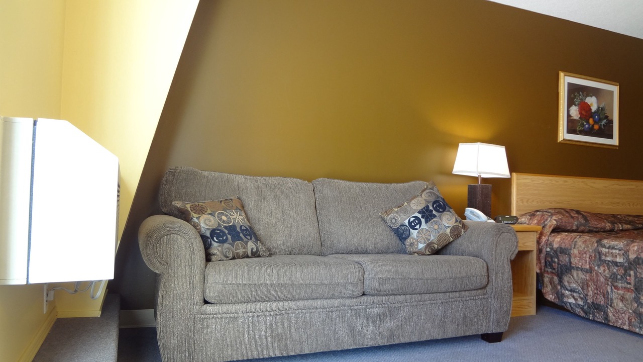 Photo of Bedroom in Kapuskasing
