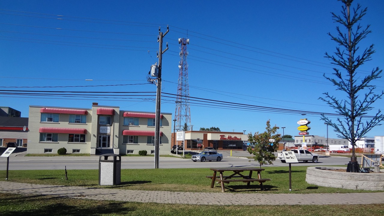 Photo of Outdoor in Kapuskasing