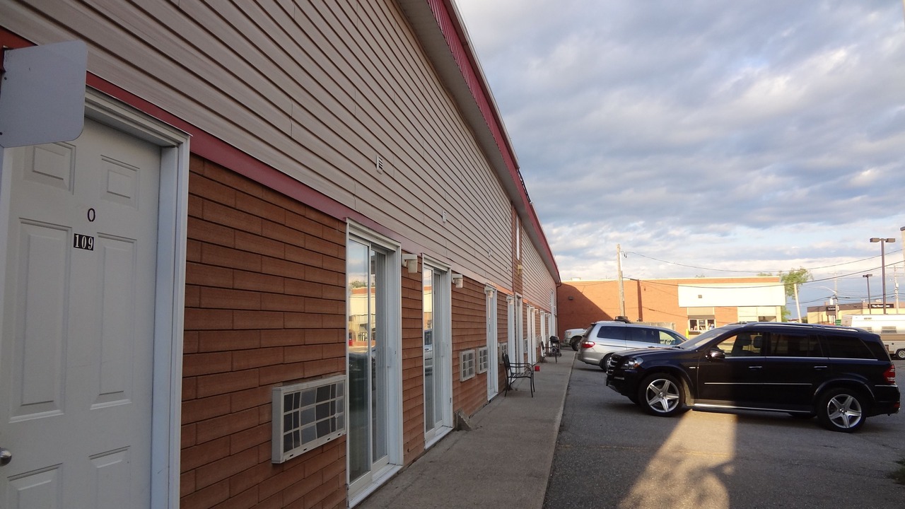 Photo of Outdoor in Kapuskasing