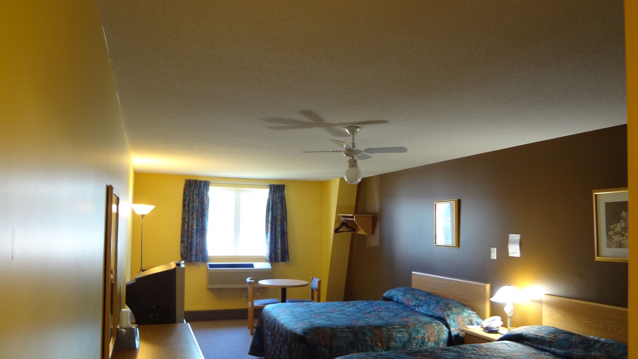 Photo of Bedroom in Kapuskasing
