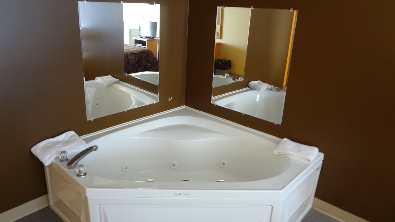 Photo of Bedroom in Kapuskasing