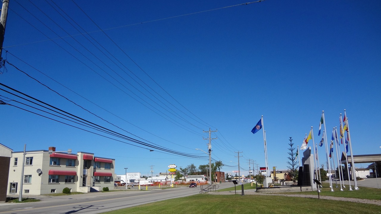 Photo of Outdoor in Kapuskasing