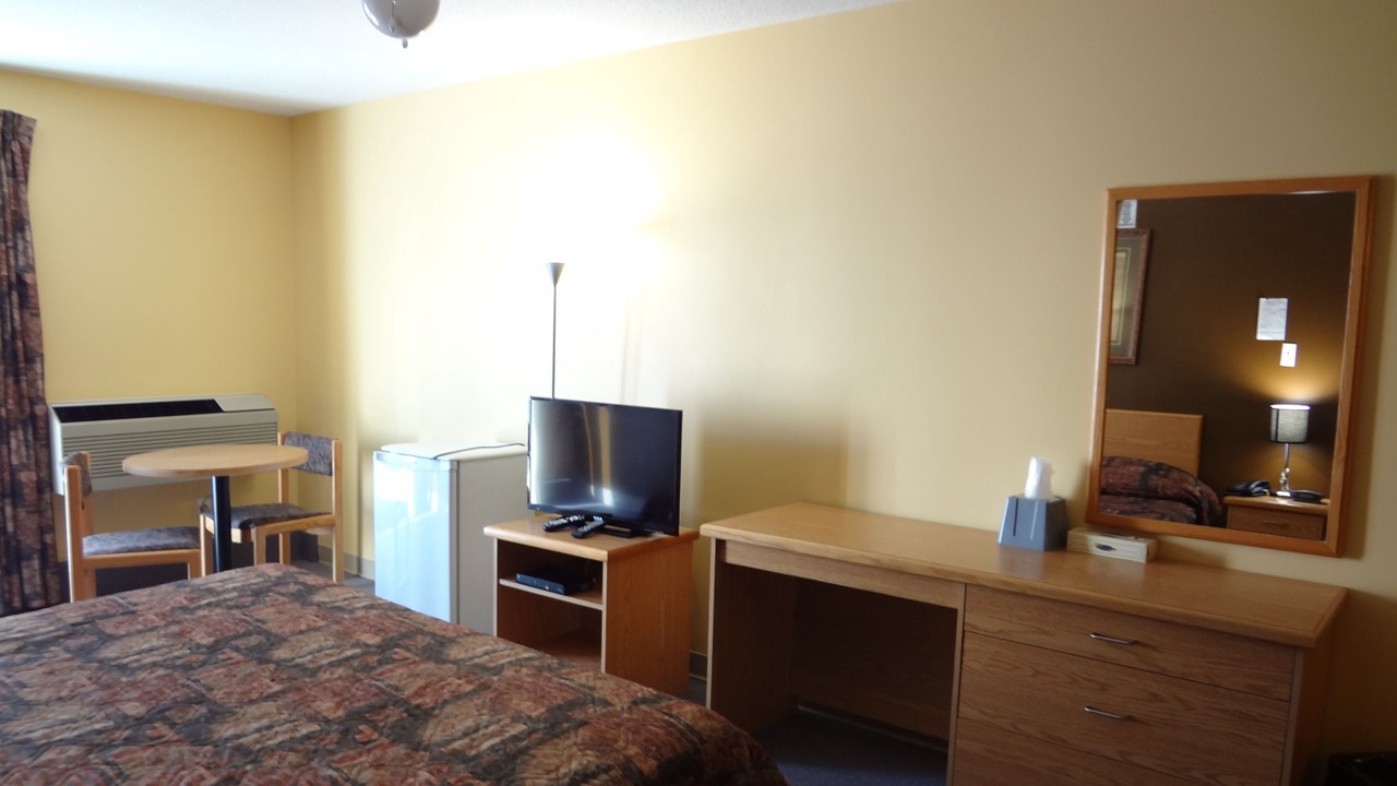 Photo of Bedroom in Kapuskasing