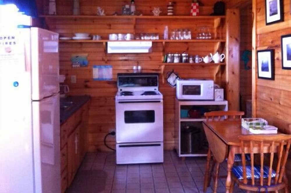 Photo of Kitchen in Port George