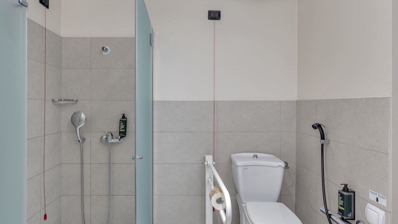 Photo of Bathroom in Albate