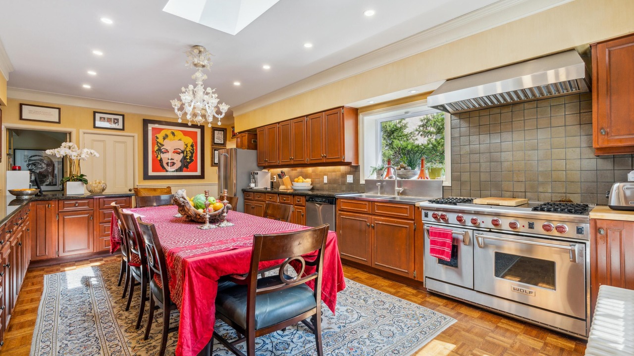 Photo of Kitchen in Paris