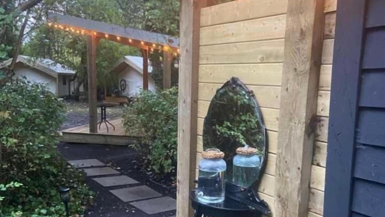 Photo of Outdoor in Tsawwassen