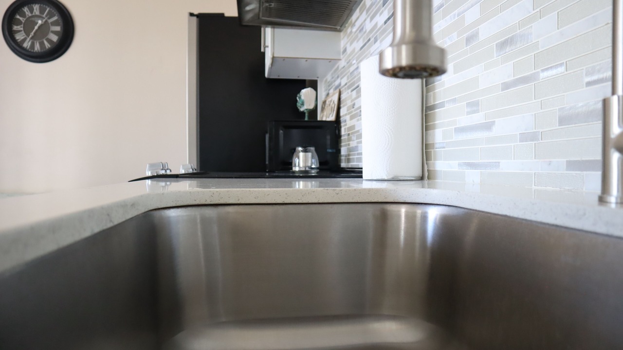 Photo of Kitchen in Vineland Station