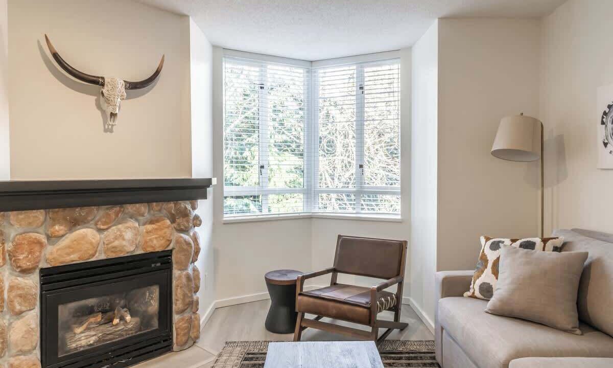 Photo of Livingroom in Village North