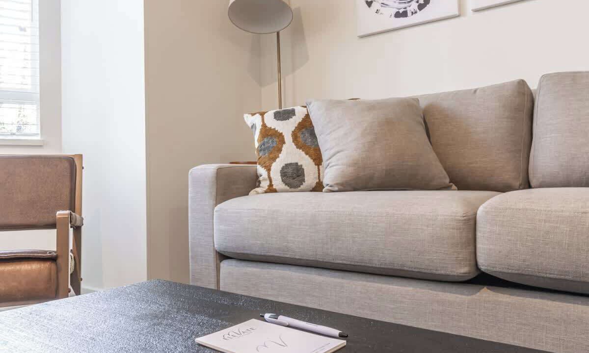 Photo of Livingroom in Village North
