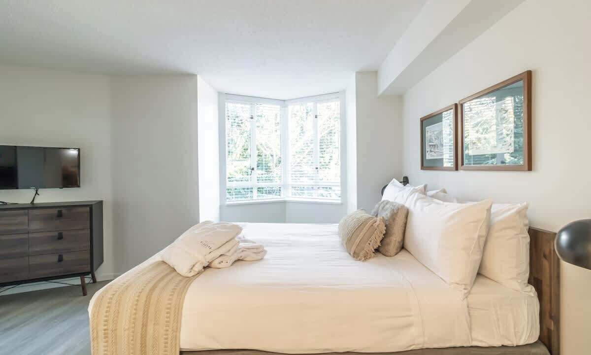 Photo of Patio Balcony in Village North