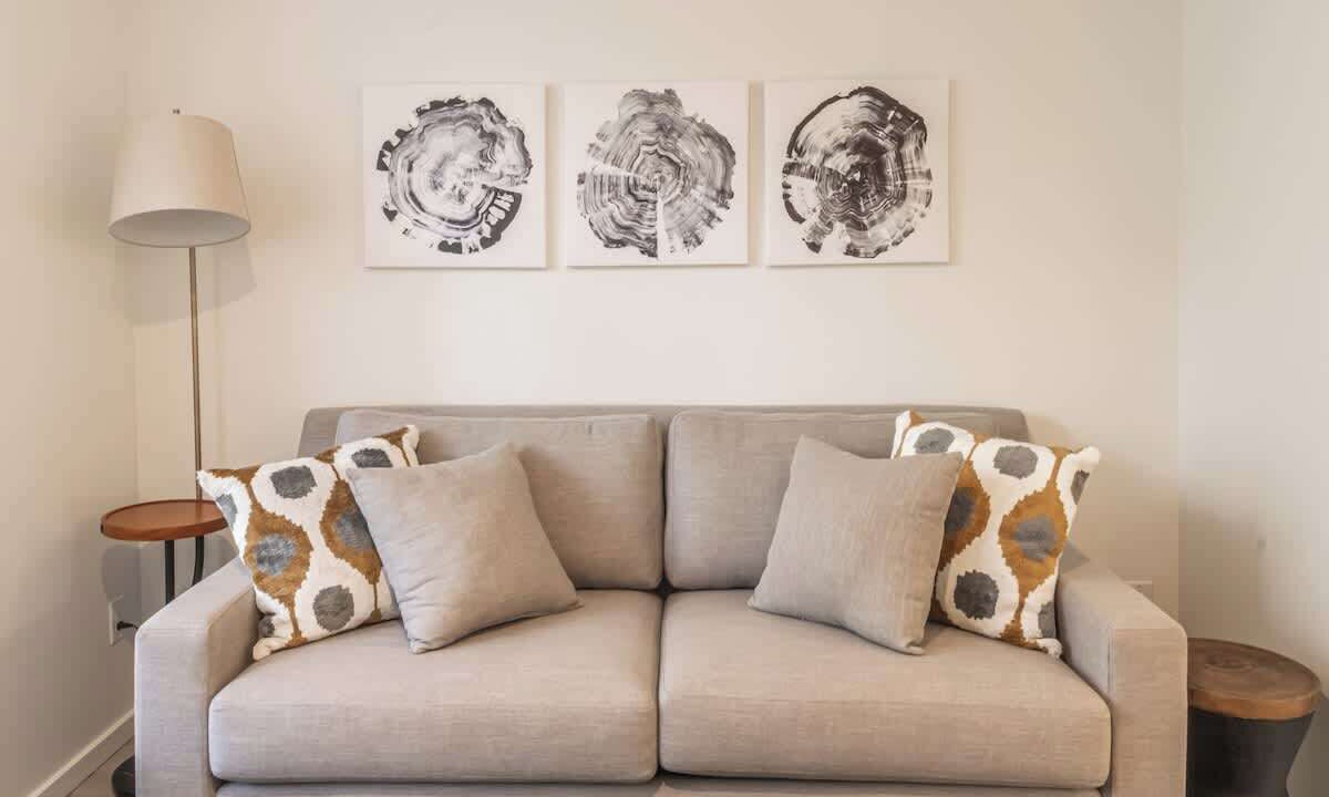 Photo of Livingroom in Village North