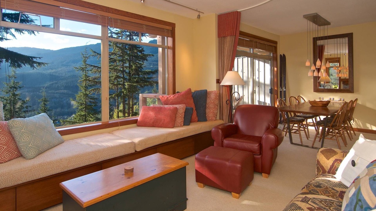 Photo of Livingroom in Nordic Estates