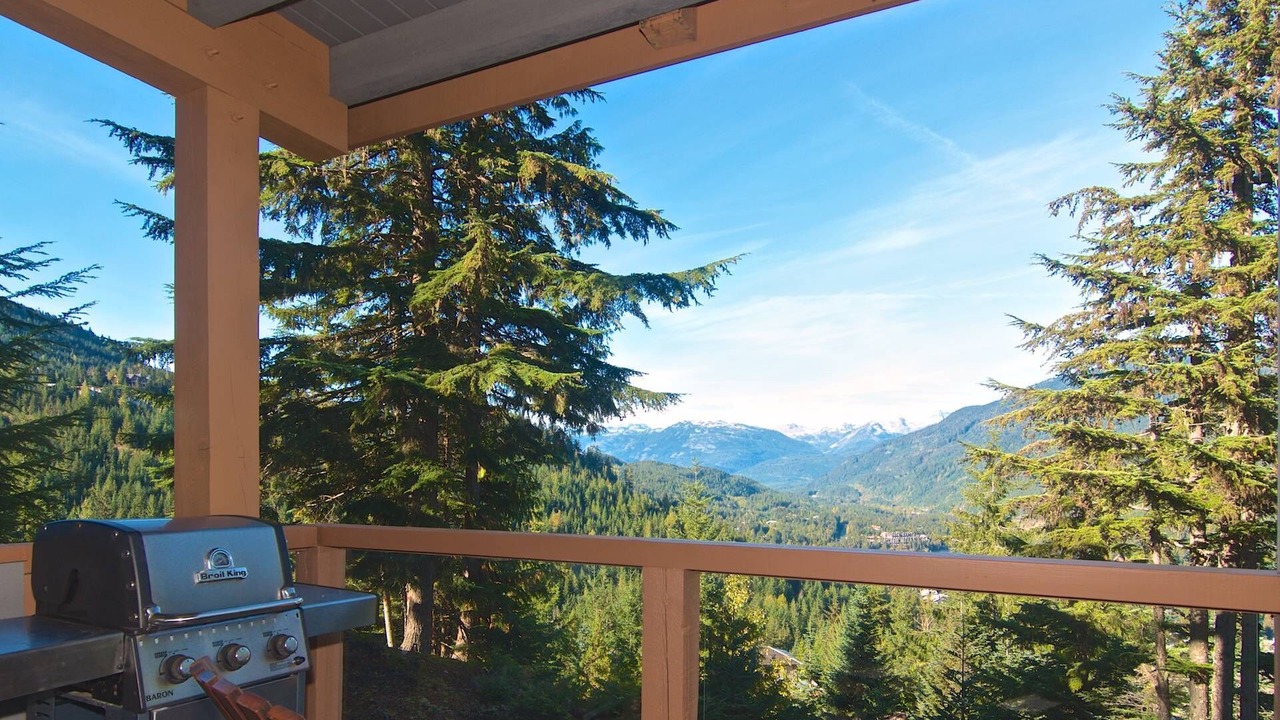 Photo of Outdoor in Nordic Estates