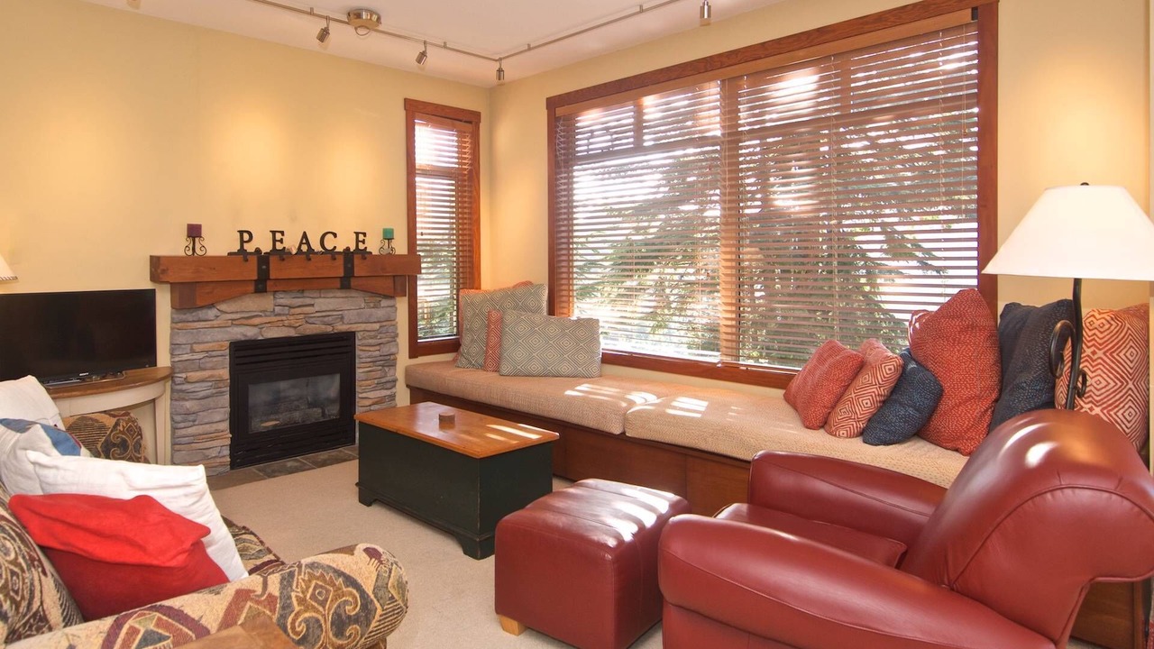 Photo of Livingroom in Nordic Estates