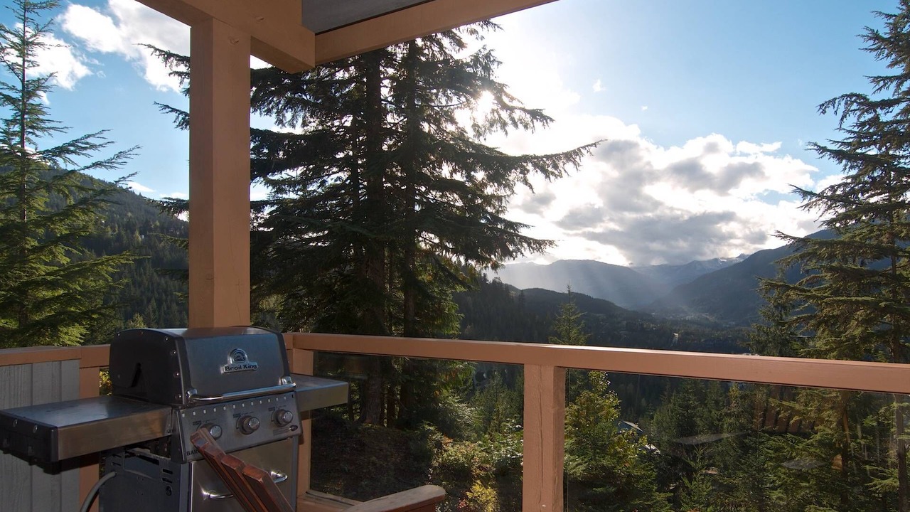 Photo of Outdoor in Nordic Estates
