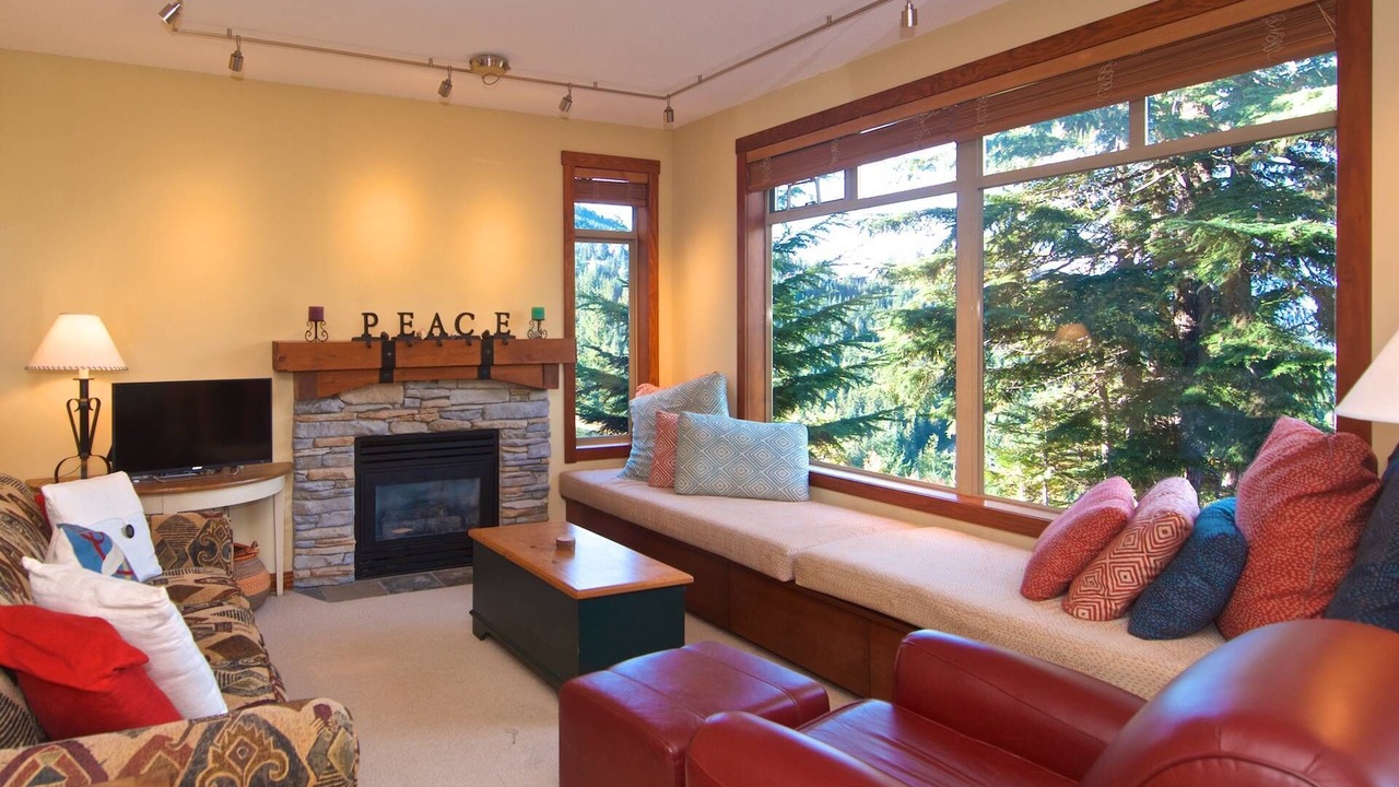 Photo of Livingroom in Nordic Estates