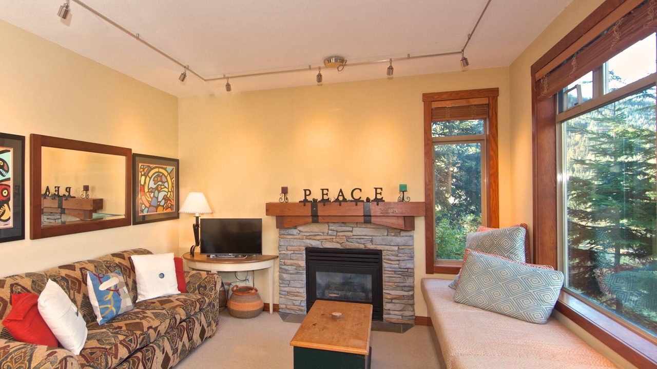 Photo of Livingroom in Nordic Estates