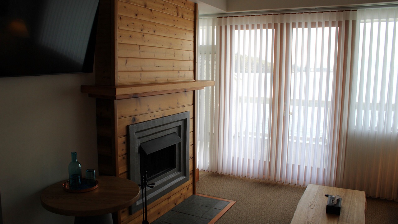 Photo of Livingroom in Sooke