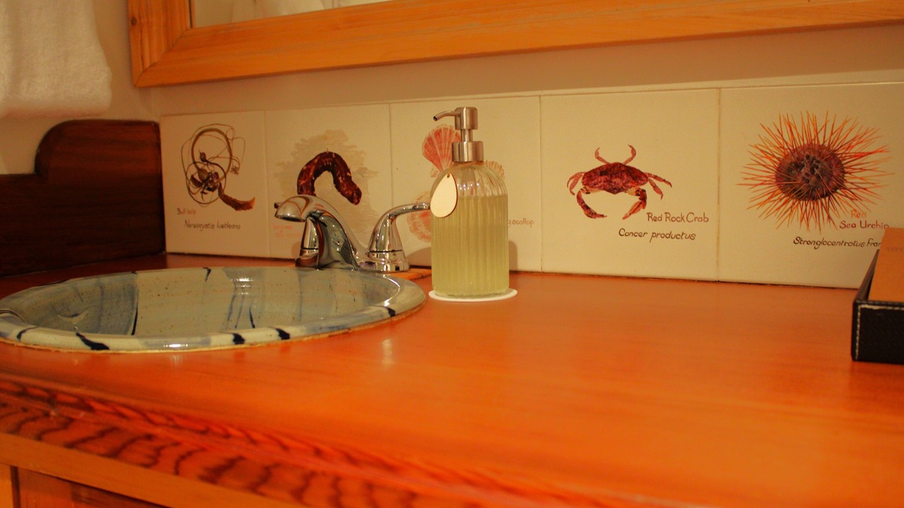 Photo of Bathroom in Sooke