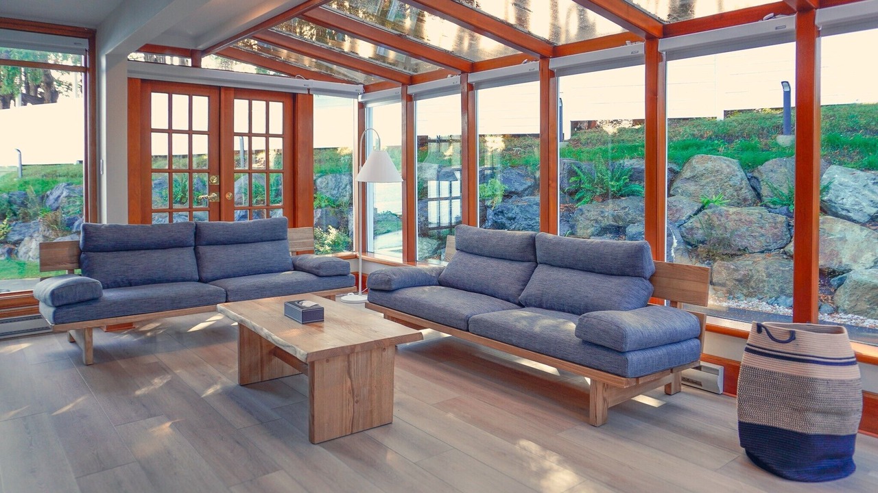 Photo of Bedroom in Sooke