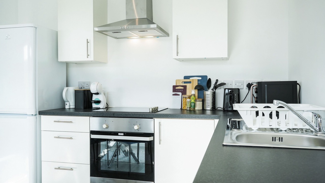Photo of Kitchen in Luton