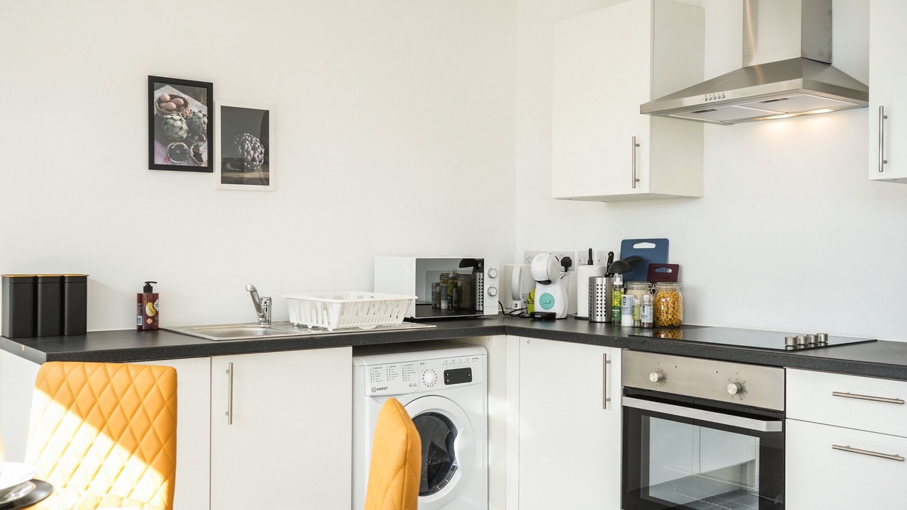 Photo of Kitchen in Luton