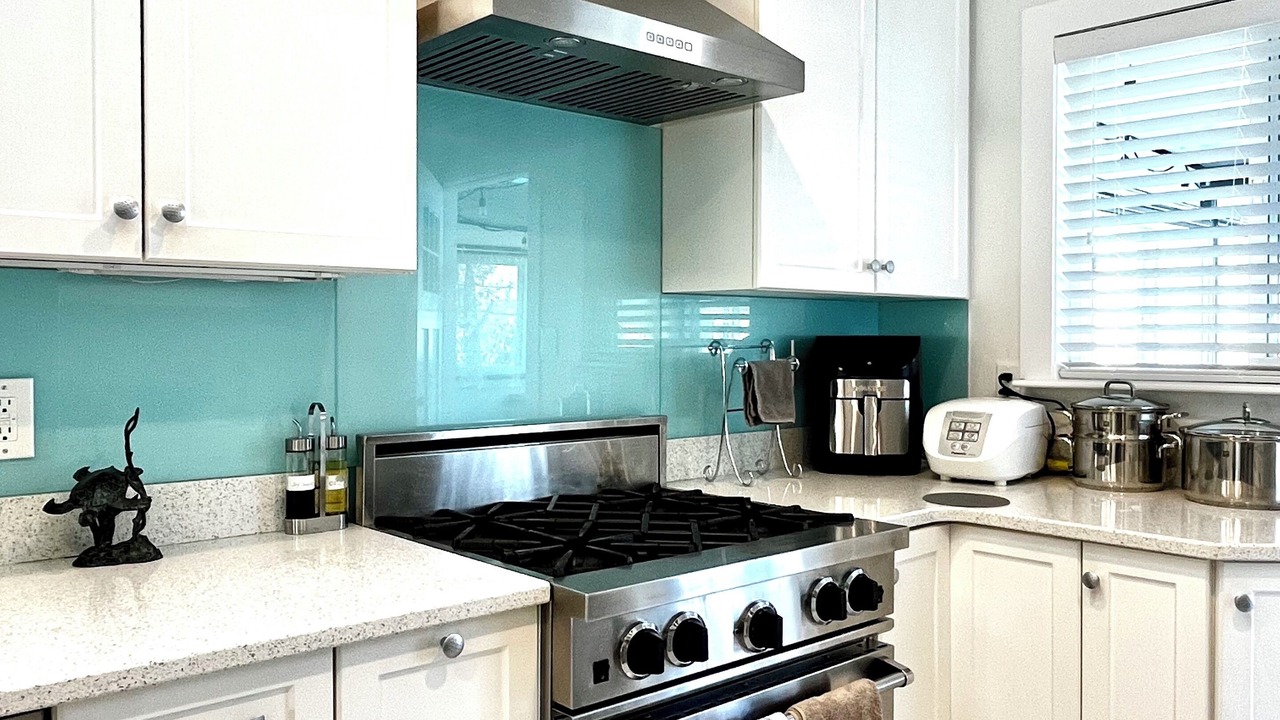 Photo of Kitchen in Knight