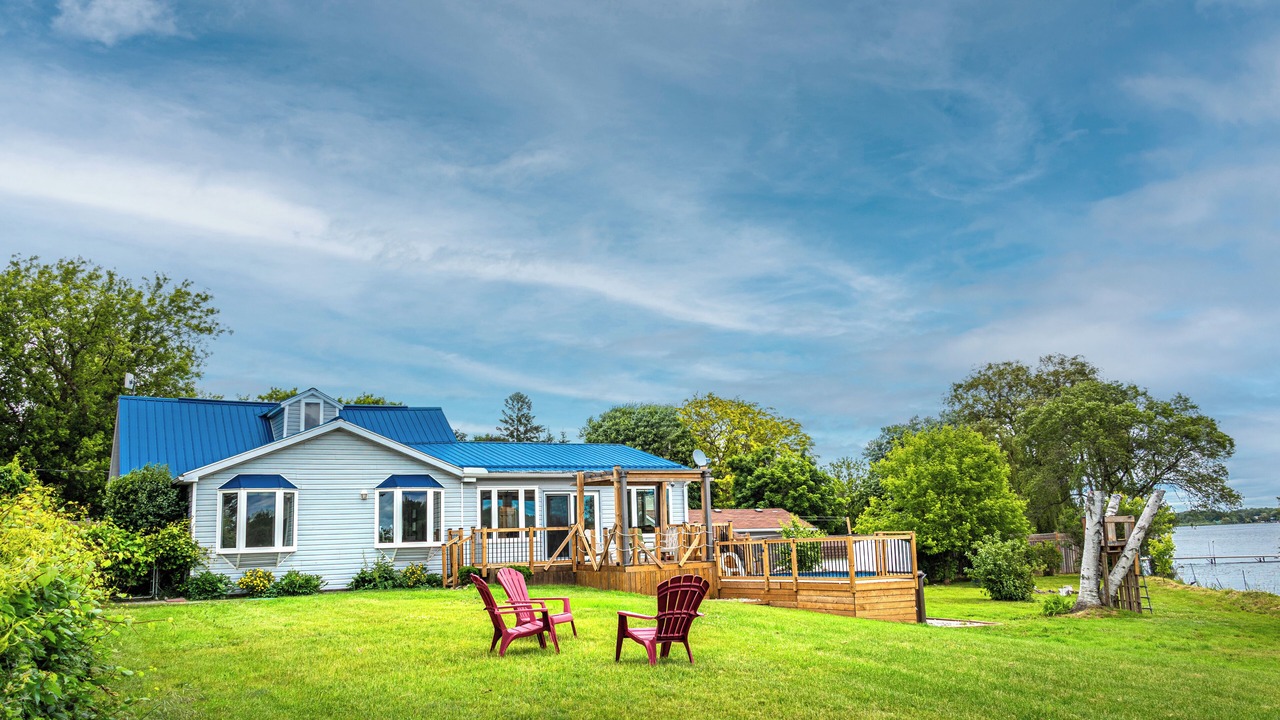 Photo of Outdoor in Scugog