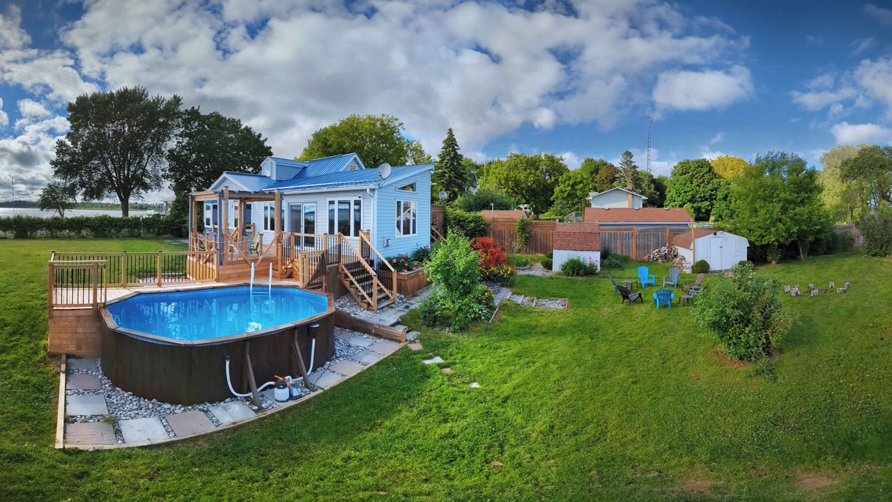 Photo of Outdoor in Scugog