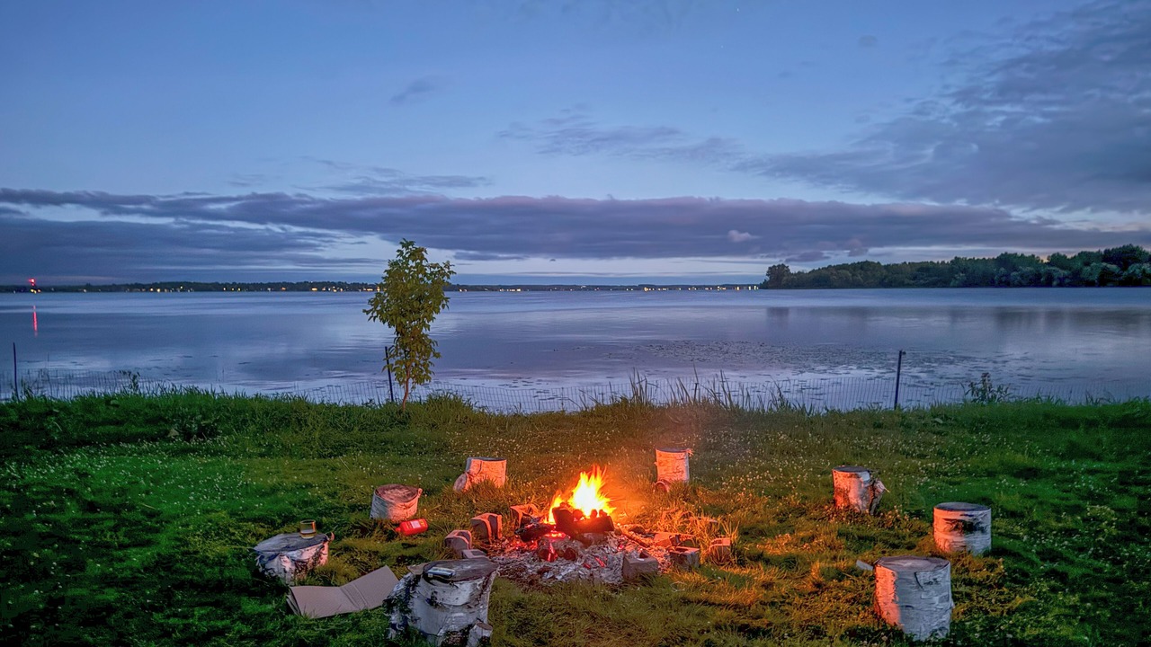 Photo of Outdoor in Scugog