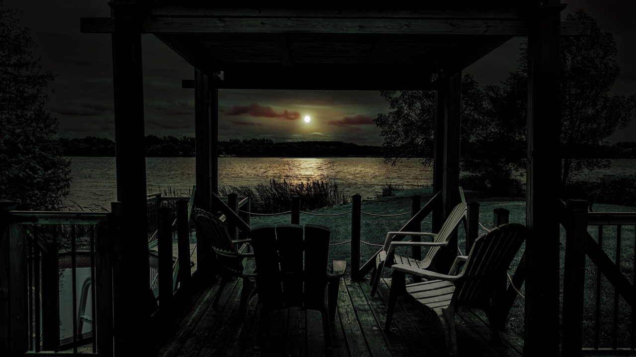 Photo of Patio Balcony in Scugog