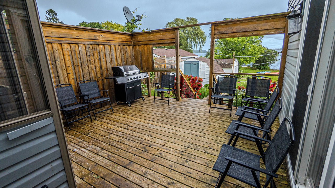 Photo of Outdoor in Scugog