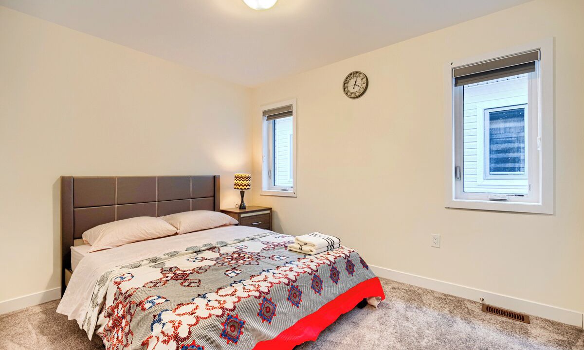 Photo of Bedroom in Cambridge