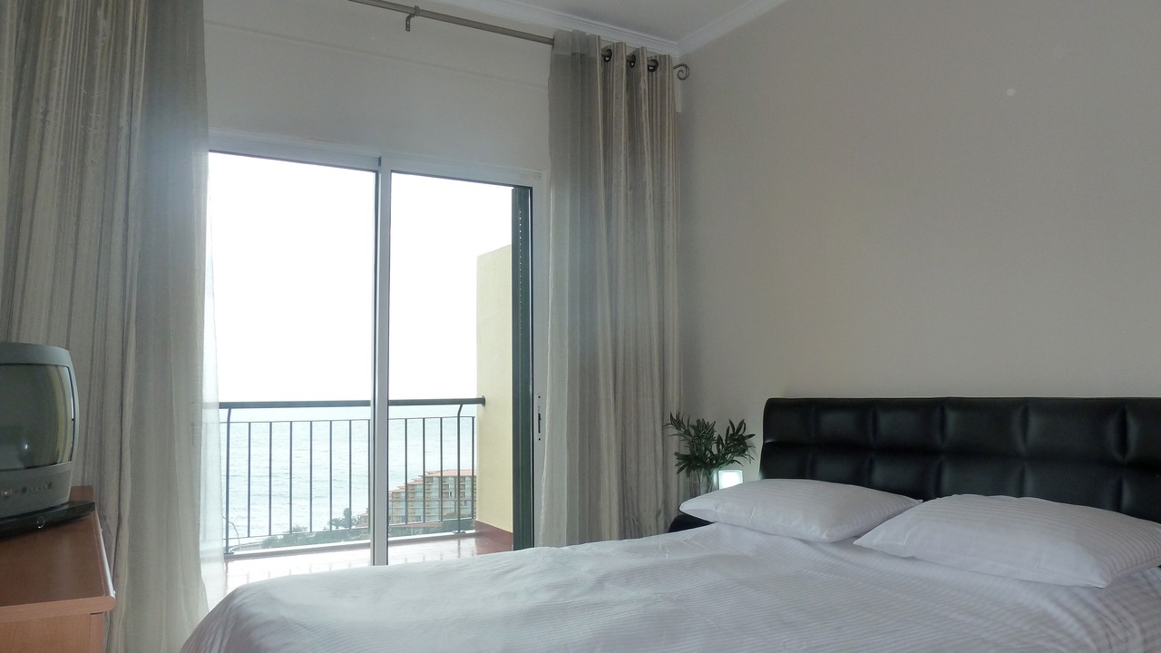 Photo of Patio Balcony in Canico