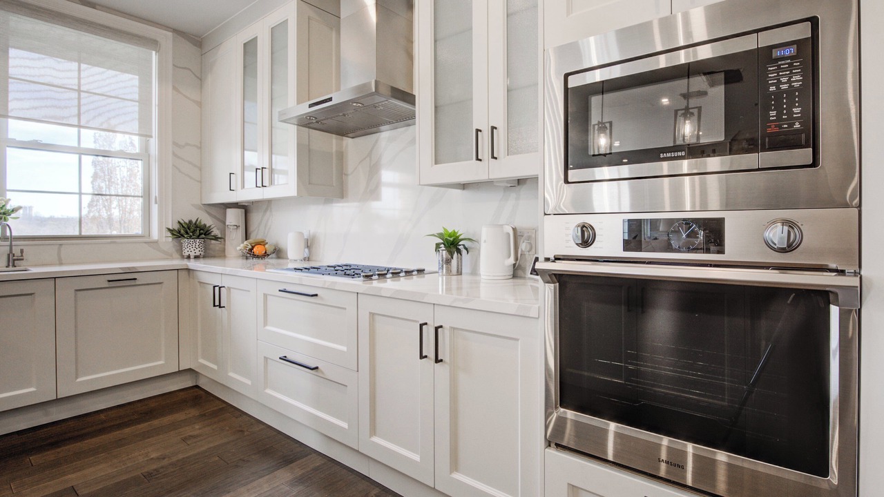 Photo of Kitchen in Paris