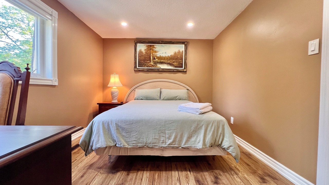 Photo of Bathroom in Richmond Hill