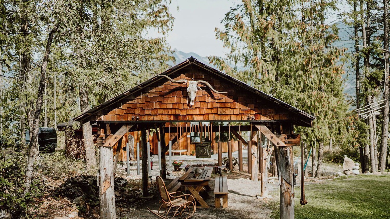 Photo of Outdoor in Kaslo