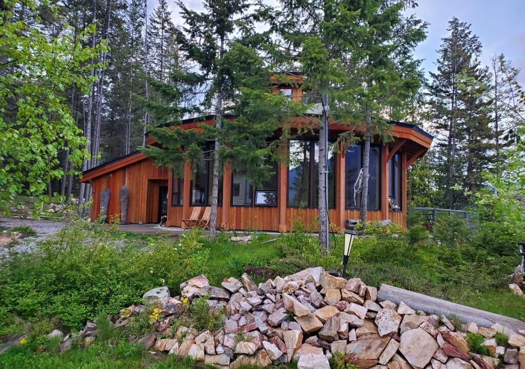 Photo of Outdoor in Kaslo