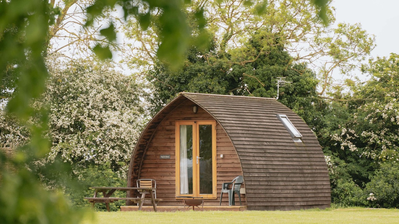 Photo of Outdoor in Weston