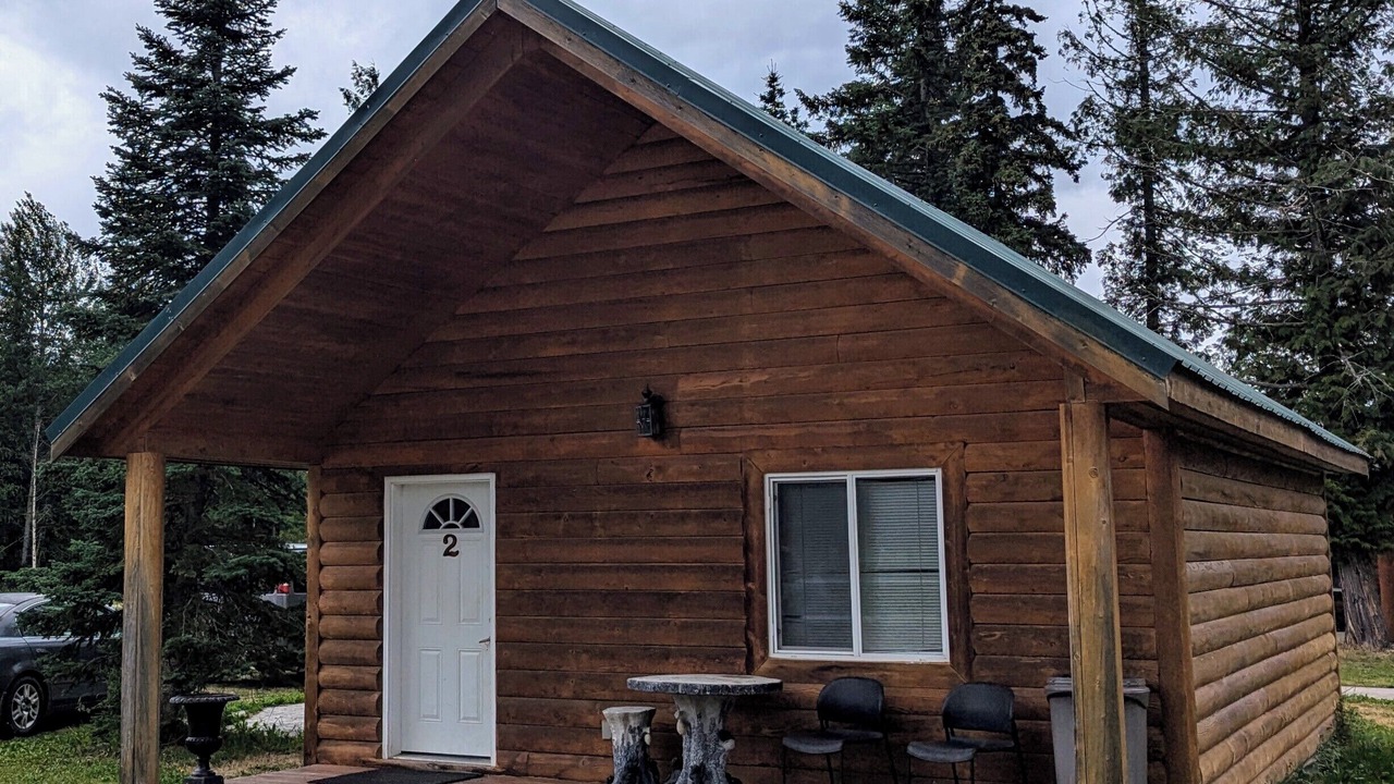 Photo of Outdoor in McBride