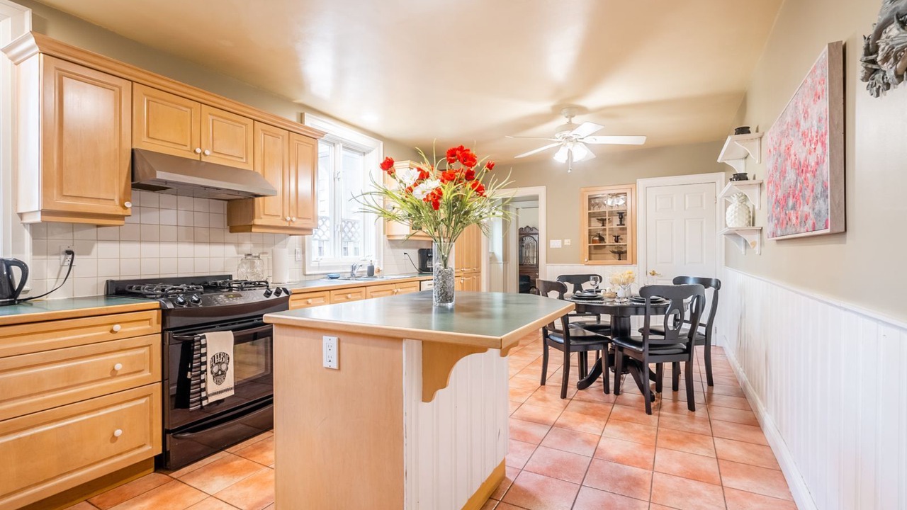 Photo of Kitchen in Little Italy
