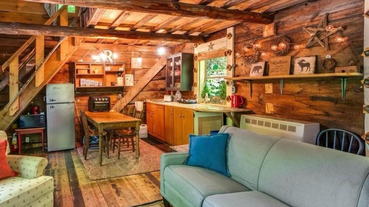 Photo of Livingroom in Katrine