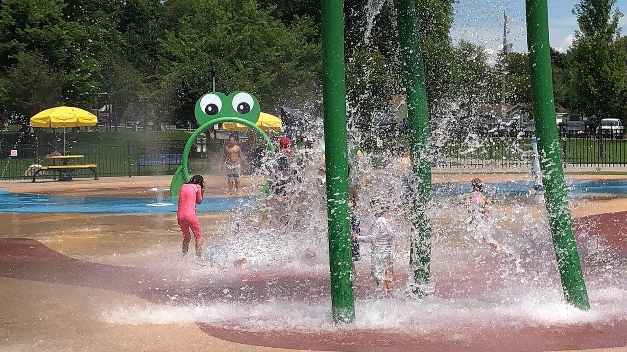Photo of Outdoor in Leamington