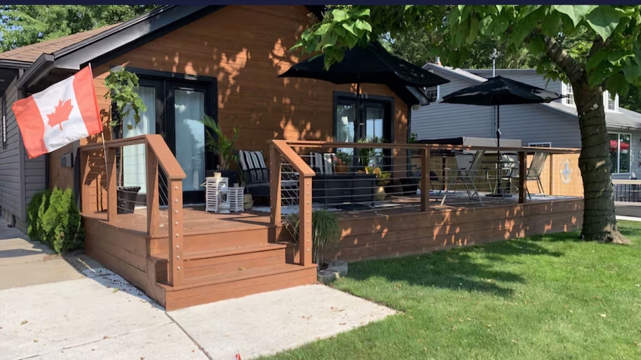 Photo of Outdoor in Leamington