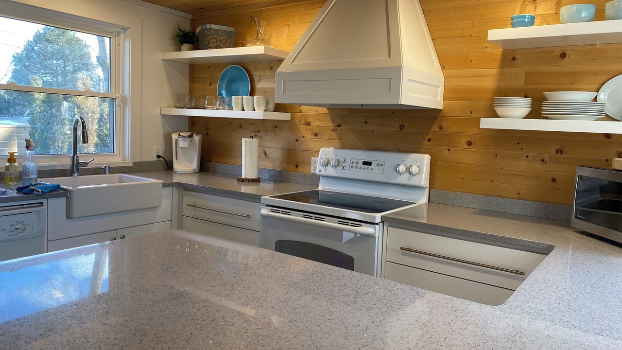 Photo of Kitchen in Leamington