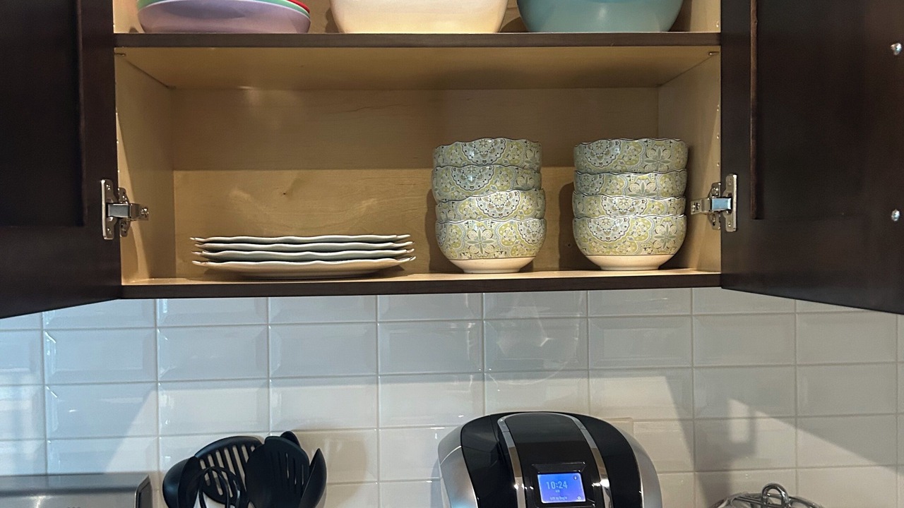 Photo of Kitchen in Aldergrove